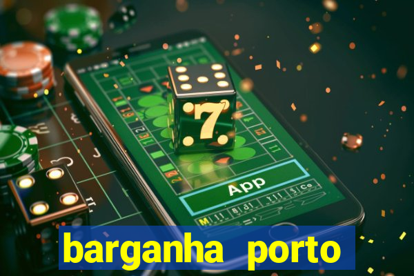 barganha porto feliz facebook